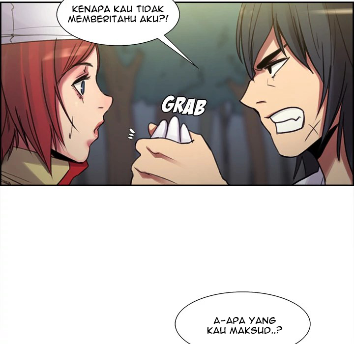 Erostica - Chapter 4 90