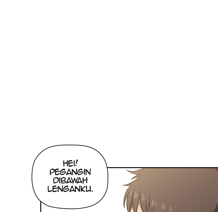 Collapse and Rewind - Chapter 3 74 Collapse and Rewind - Chapter 3 74