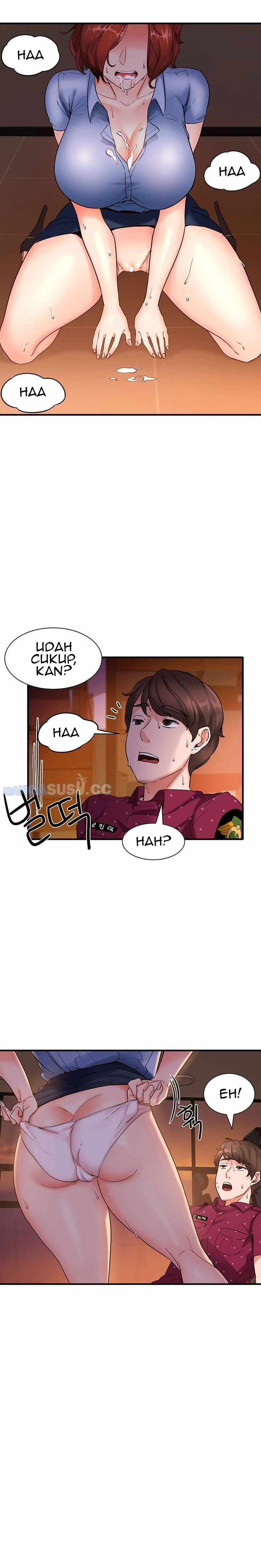 Public Interest - Chapter 3 11