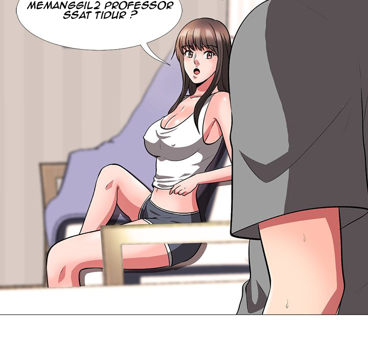 Extra Credit - Chapter 3 88