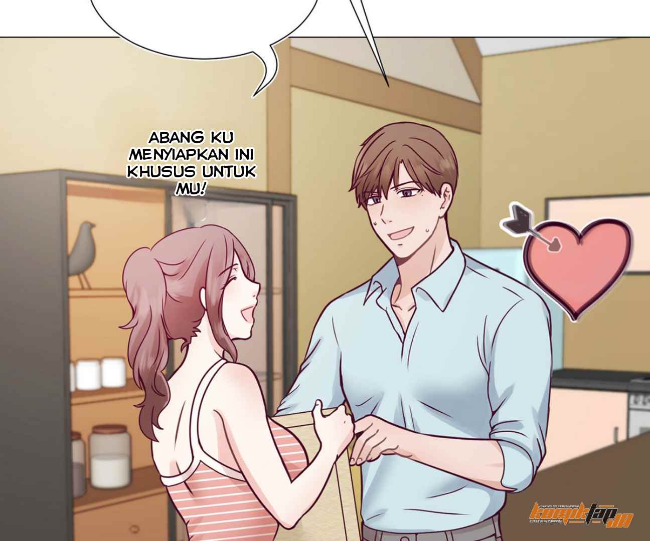 In Love With the Friend&#8217;s Mother - Chapter 3 145