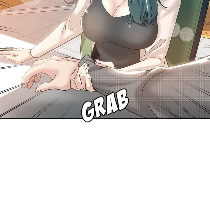 The Unexpected Guest - Chapter 3 117 The Unexpected Guest - Chapter 3 117