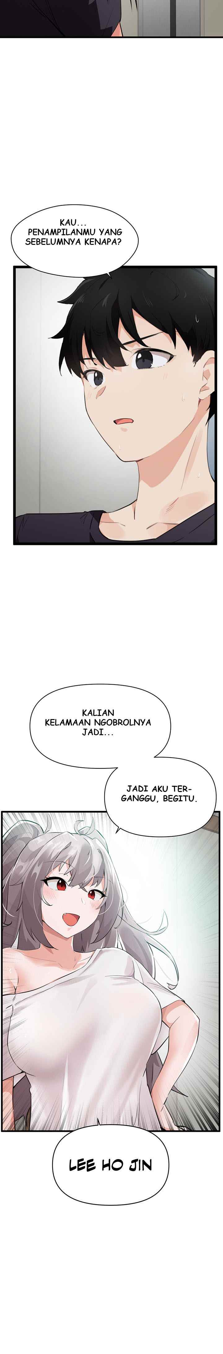 Please Give Me Energy - Chapter 3 11