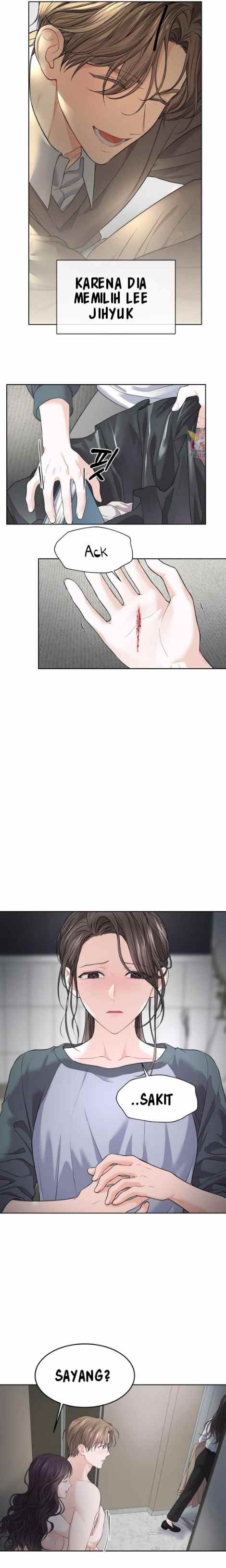 The Change of Season - Chapter 3 20