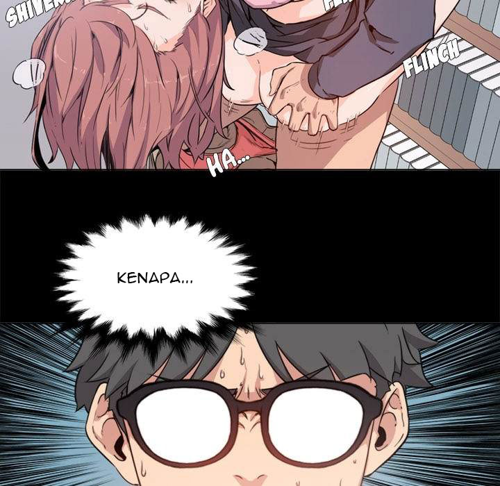 The Spot Master - Chapter 3 62