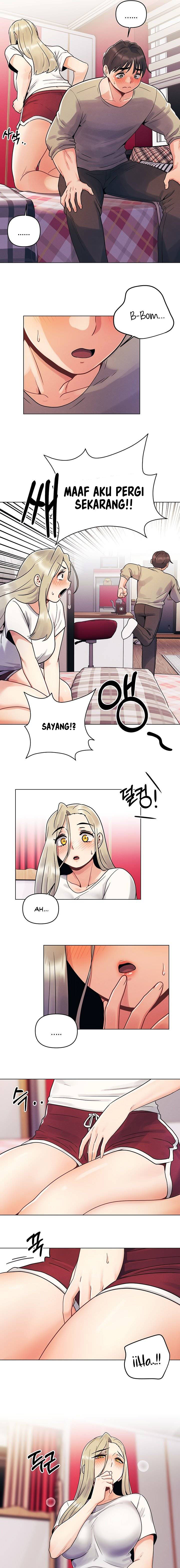 My First Time - Chapter 3 9