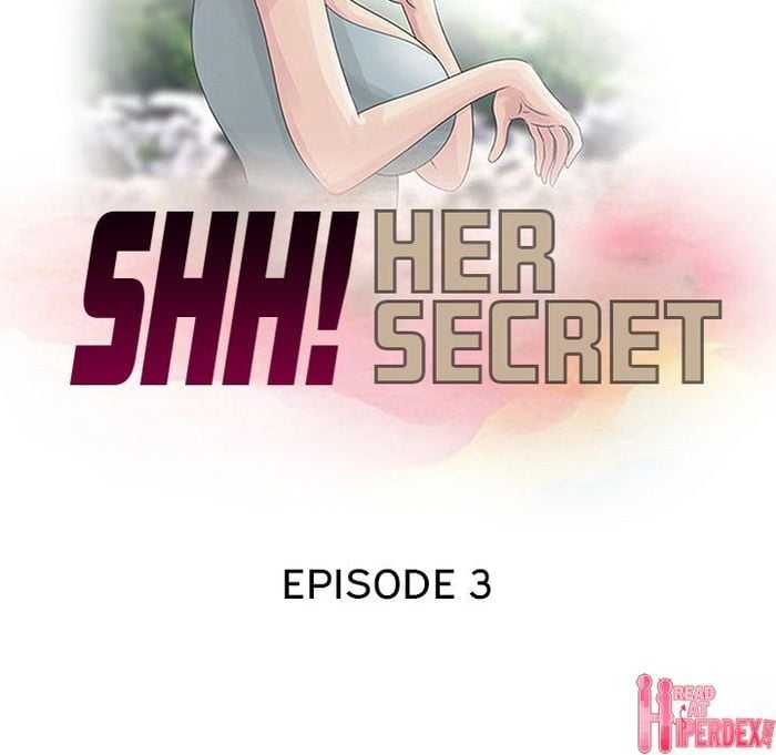 Shh! Her Secret - Chapter 3 13 Shh! Her Secret - Chapter 3 13