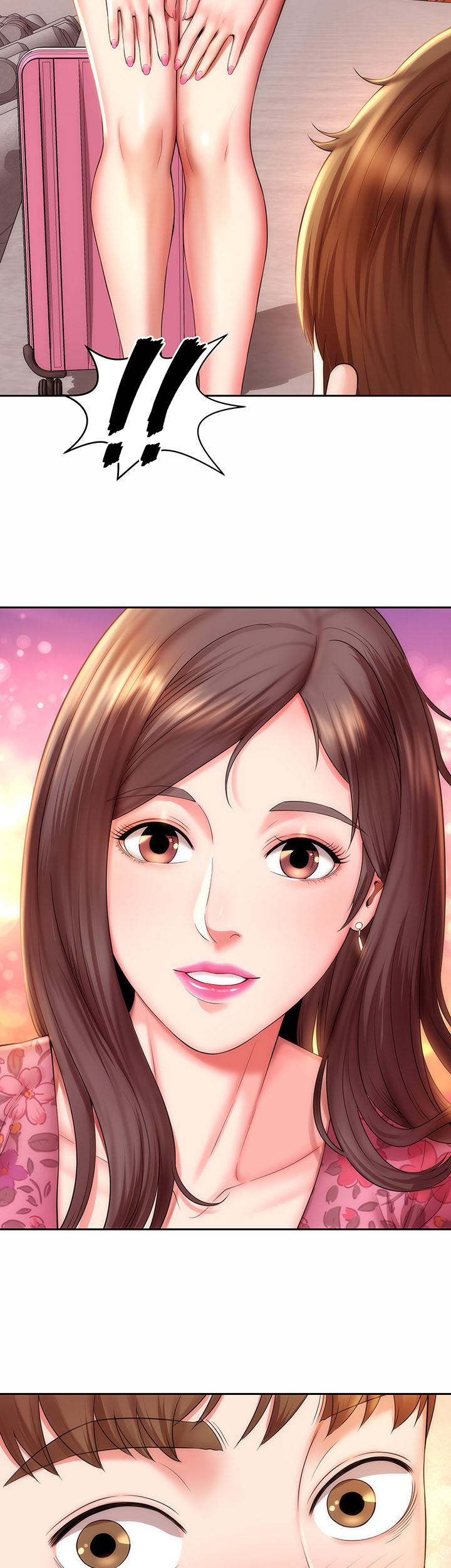 Beach Goddess - Chapter 3 4