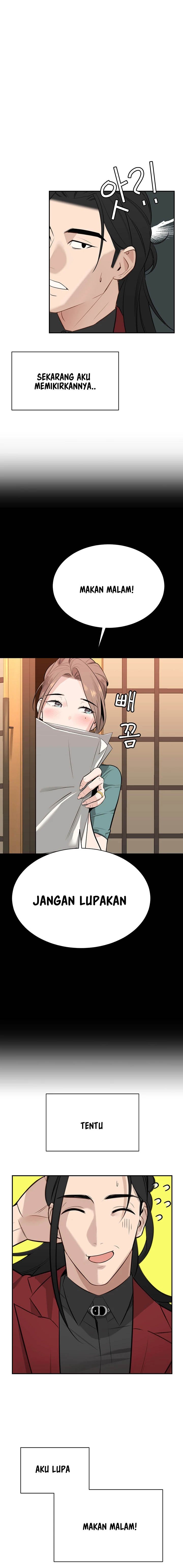 Secret Matter Of The Third Generation - Chapter 3 30 Secret Matter Of The Third Generation - Chapter 3 30