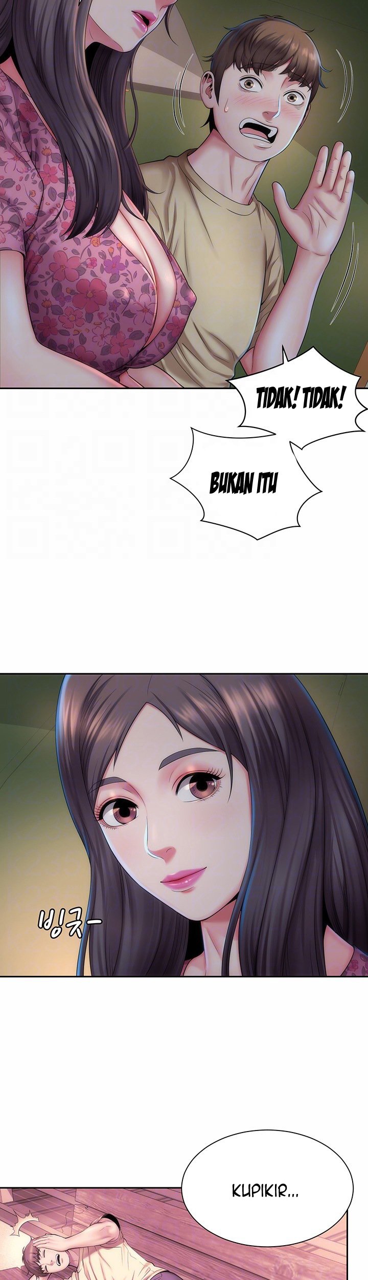 Beach Goddess - Chapter 3 15