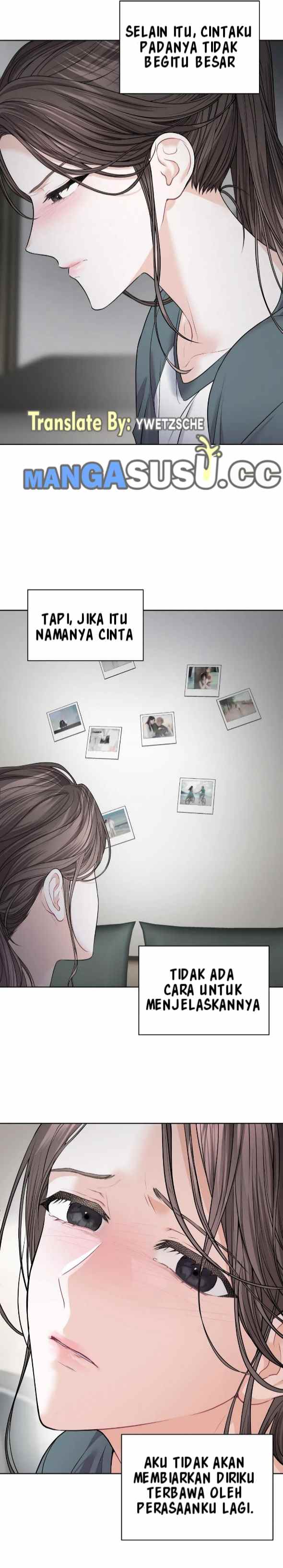 The Change of Season - Chapter 3 19