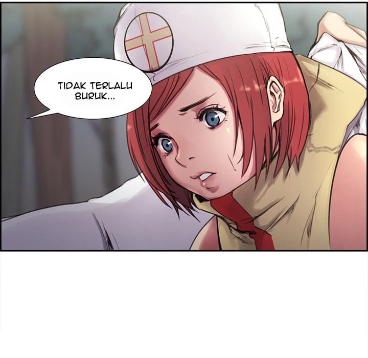 Erostica - Chapter 4 66