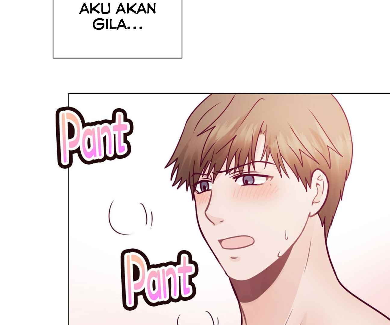 In Love With the Friend&#8217;s Mother - Chapter 3 67