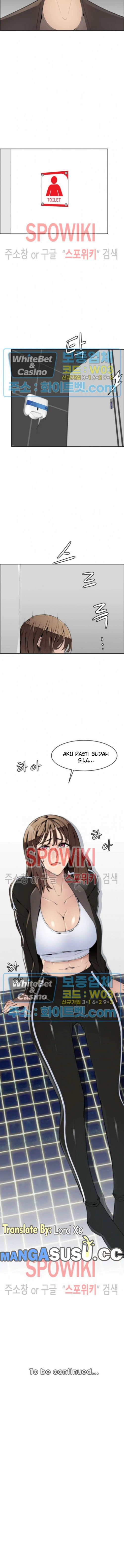 Body Camper - Chapter 3 10 Body Camper - Chapter 3 10