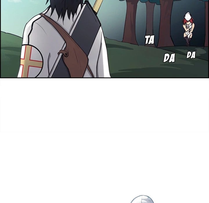 Erostica - Chapter 4 39