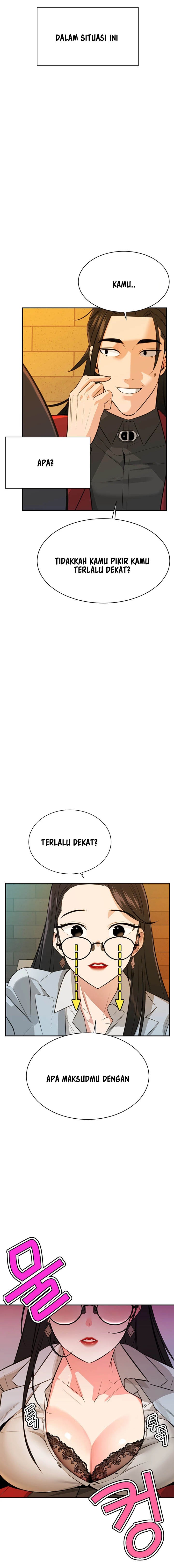 Secret Matter Of The Third Generation - Chapter 3 10 Secret Matter Of The Third Generation - Chapter 3 10