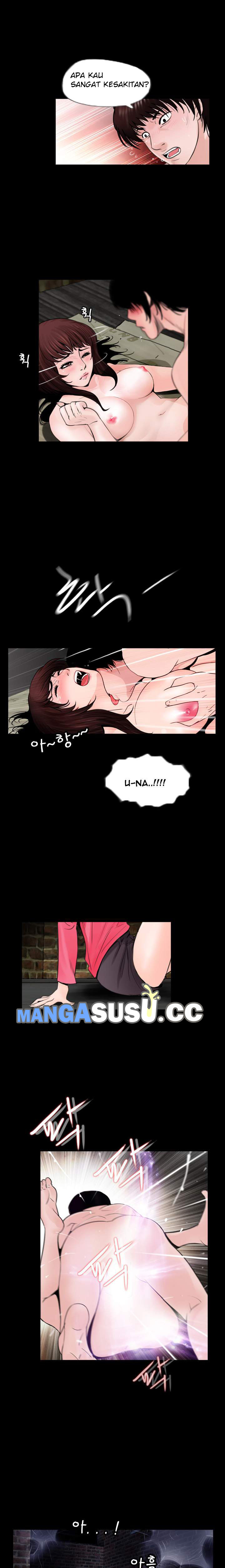 Missing - Chapter 3 8