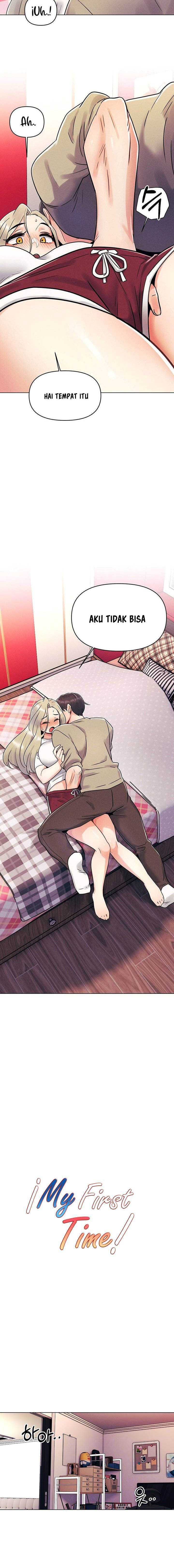 My First Time - Chapter 3 4