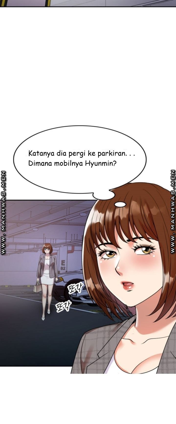 Caddie Mom - Chapter 3 45