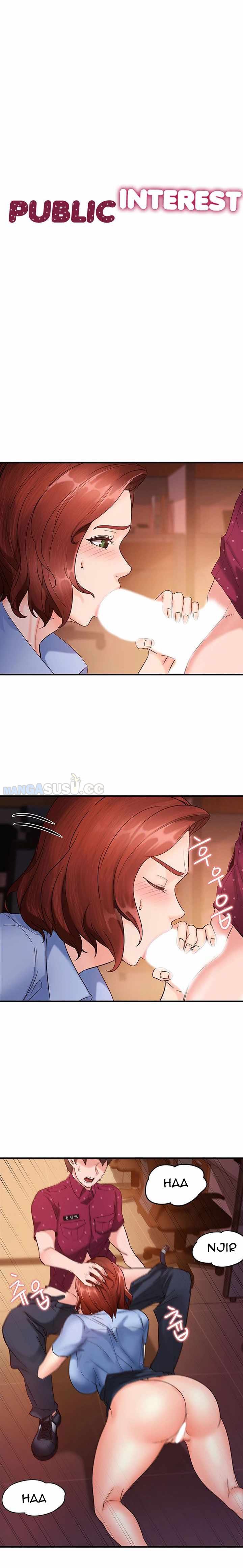 Public Interest - Chapter 3 6
