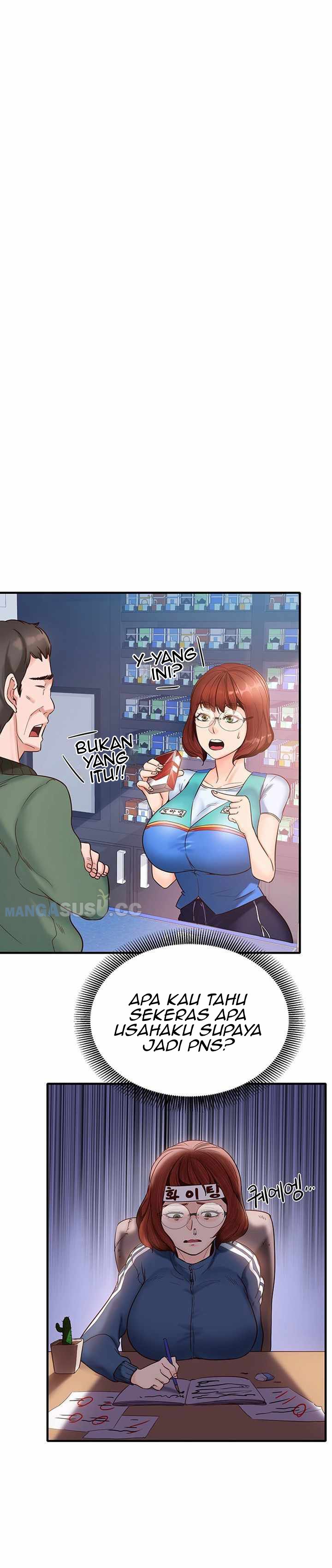 Public Interest - Chapter 3 16