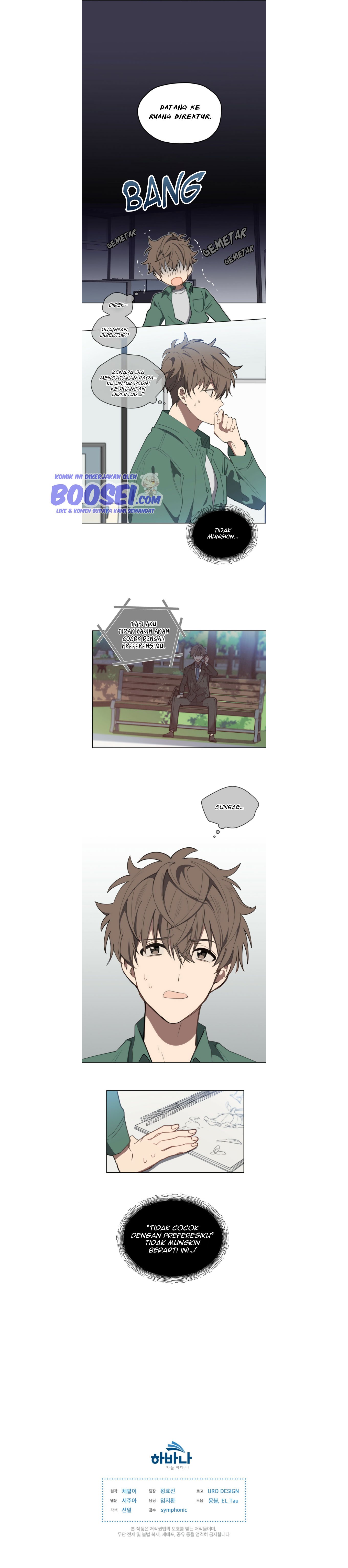 Cloudburst - Chapter 3 10 Cloudburst - Chapter 3 10