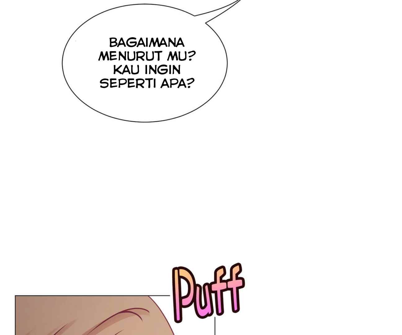 In Love With the Friend&#8217;s Mother - Chapter 3 25