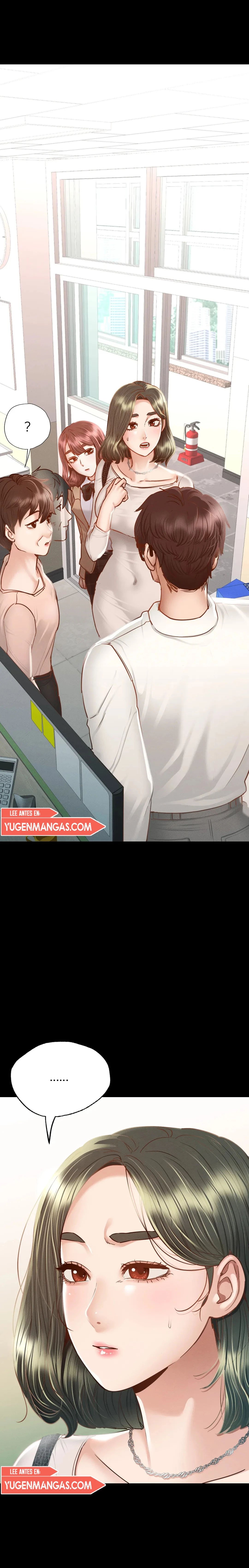 Not At School, Please - Chapter 3 5