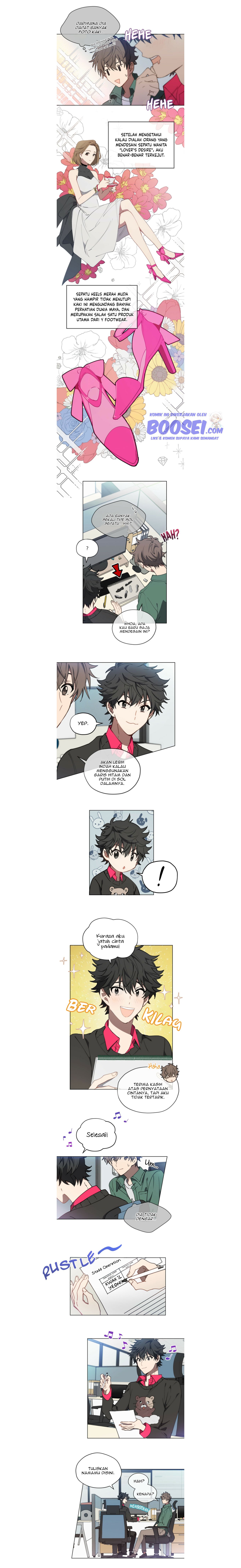 Cloudburst - Chapter 3 4 Cloudburst - Chapter 3 4