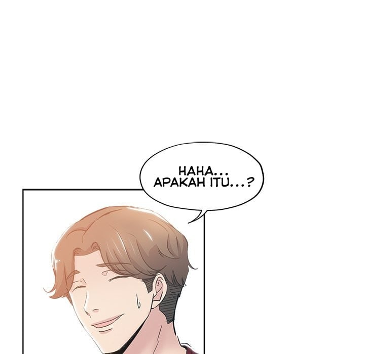 The Unexpected Guest - Chapter 3 79 The Unexpected Guest - Chapter 3 79