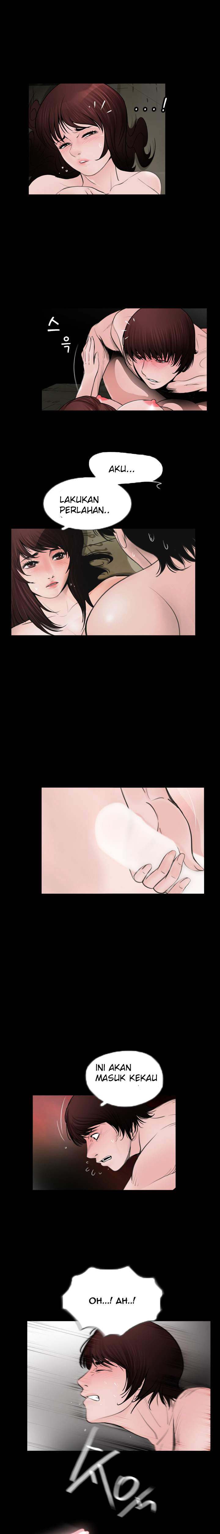 Missing - Chapter 3 6