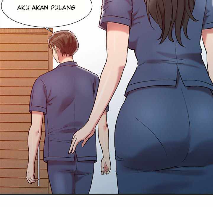 The Hand of Legend - Chapter 3 21