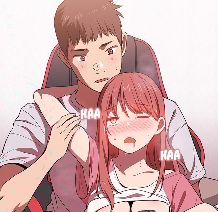 Collapse and Rewind - Chapter 3 116 Collapse and Rewind - Chapter 3 116