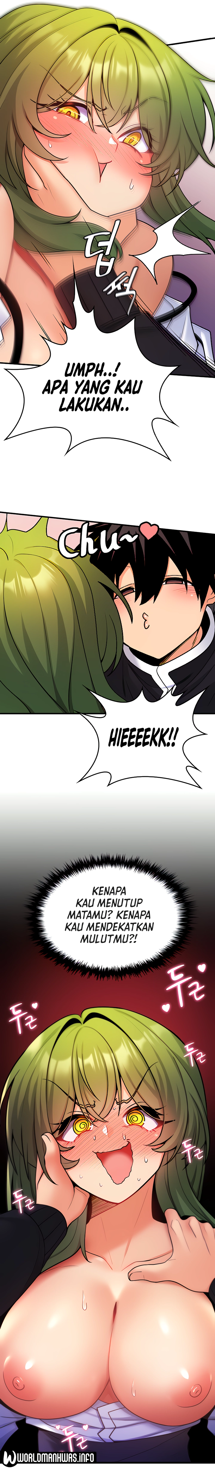 Yggdrasil Inssa - Chapter 3 30