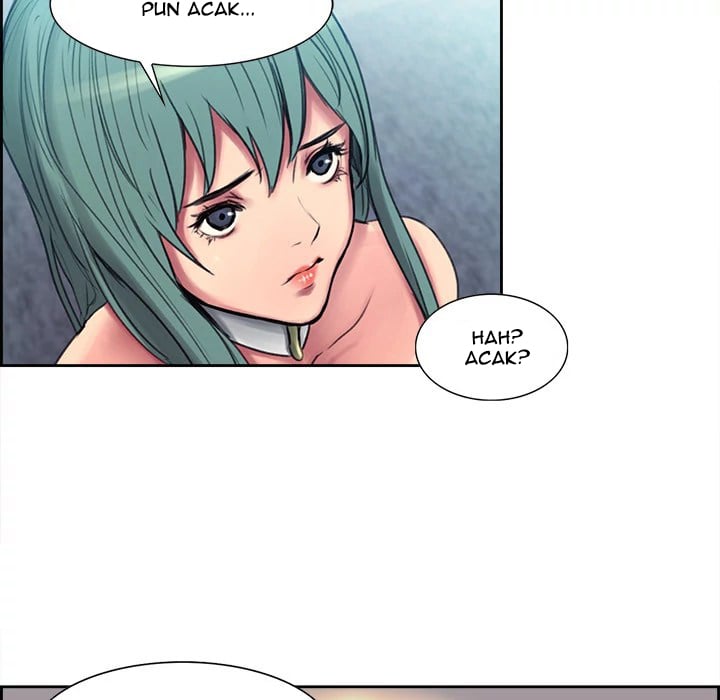 Erostica - Chapter 4 11