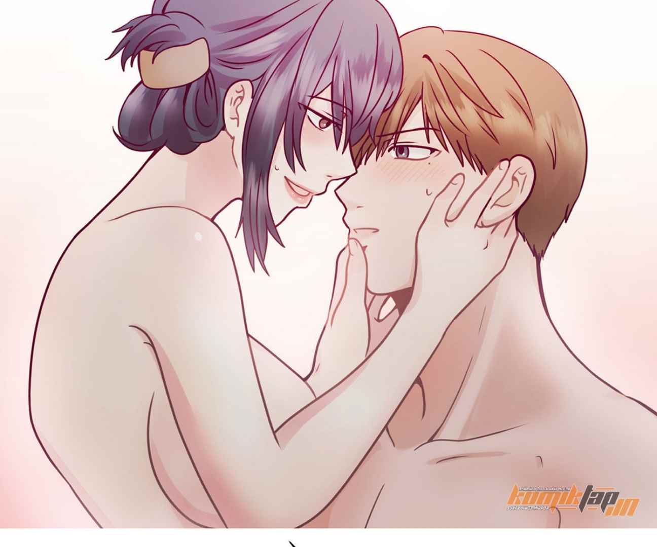 In Love With the Friend&#8217;s Mother - Chapter 3 76