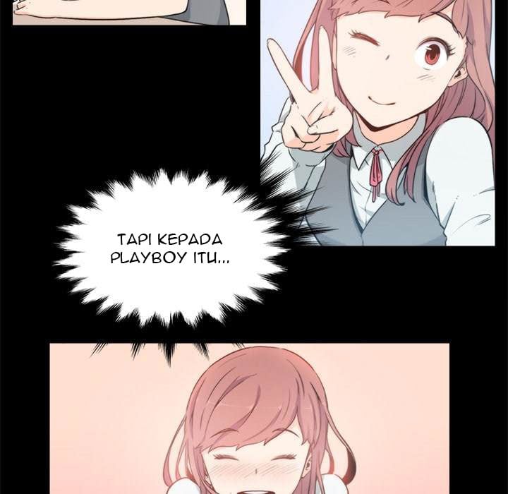 The Spot Master - Chapter 3 58