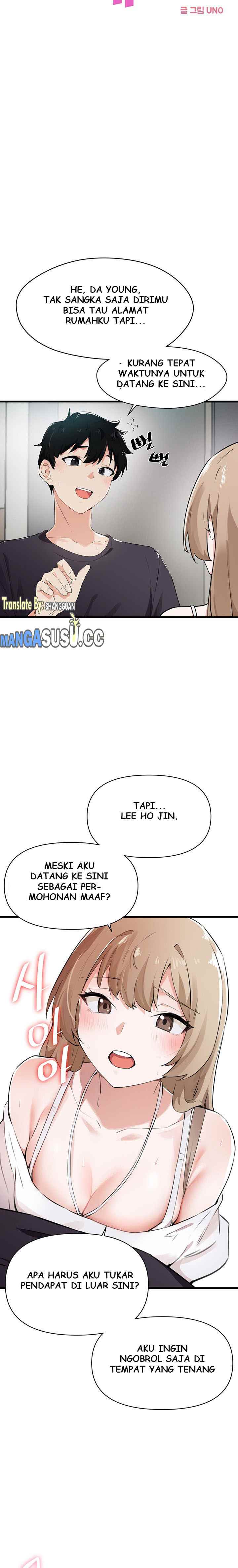 Please Give Me Energy - Chapter 3 5