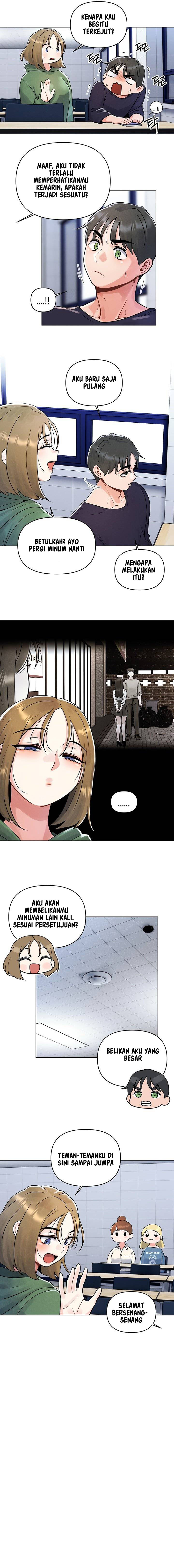 My First Time - Chapter 3 11