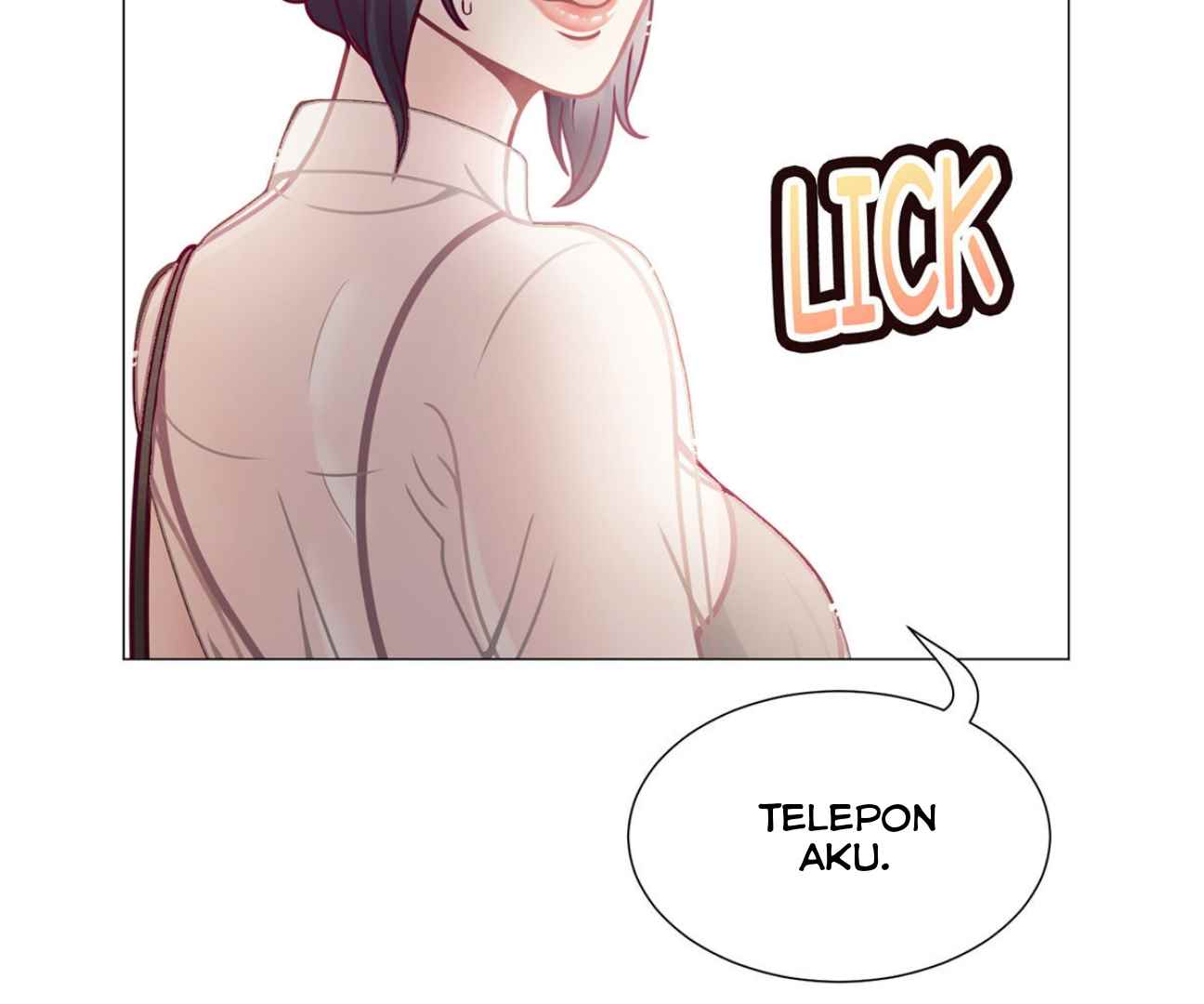 In Love With the Friend&#8217;s Mother - Chapter 3 128