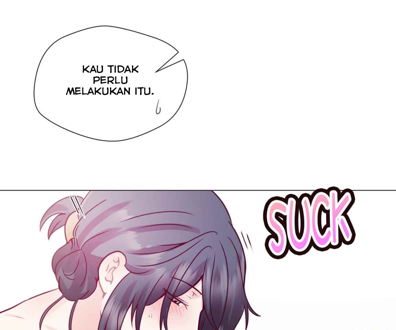 In Love With the Friend&#8217;s Mother - Chapter 3 106