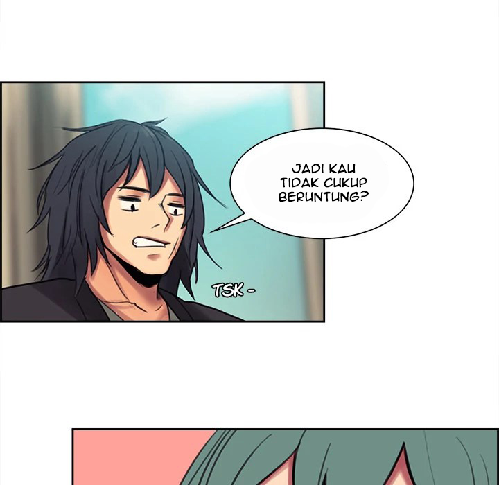 Erostica - Chapter 4 15