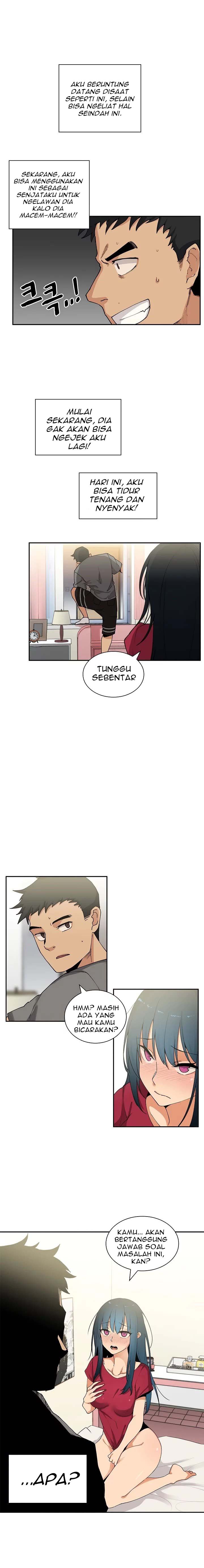 Close as Neighbors - Chapter 3 7