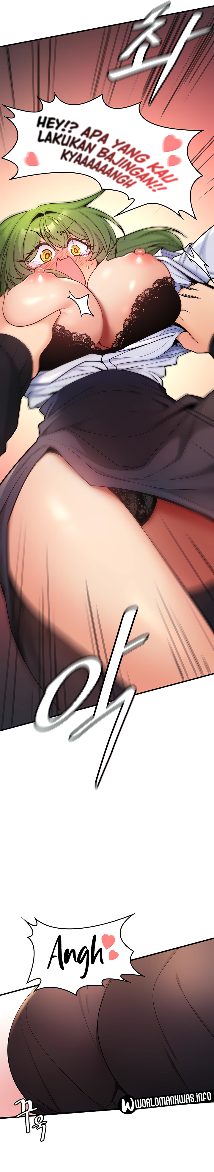 Yggdrasil Inssa - Chapter 3 27