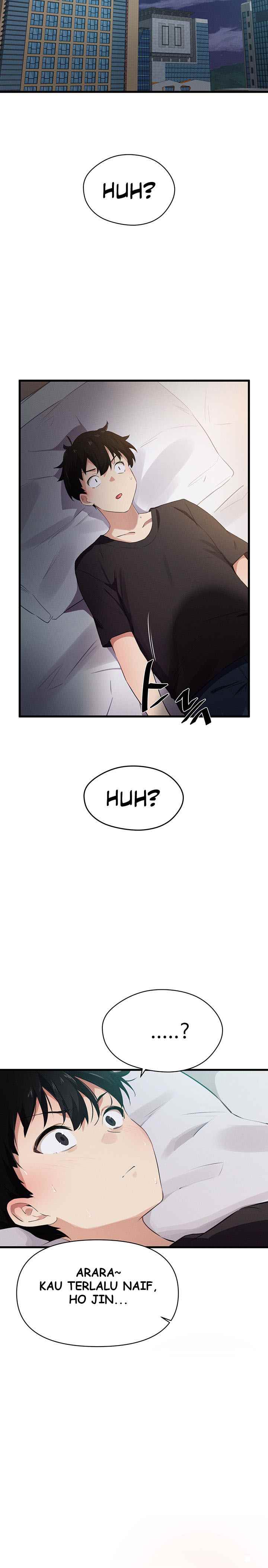 Please Give Me Energy - Chapter 3 35