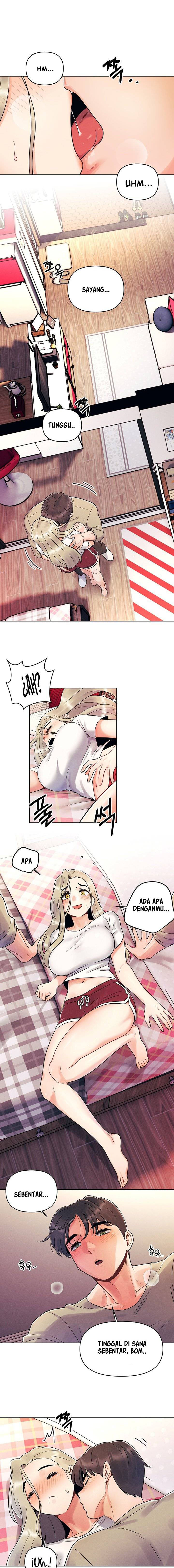 My First Time - Chapter 3 3