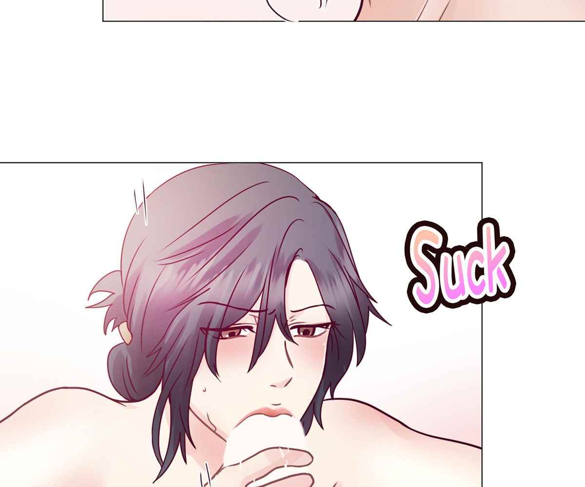 In Love With the Friend&#8217;s Mother - Chapter 3 68