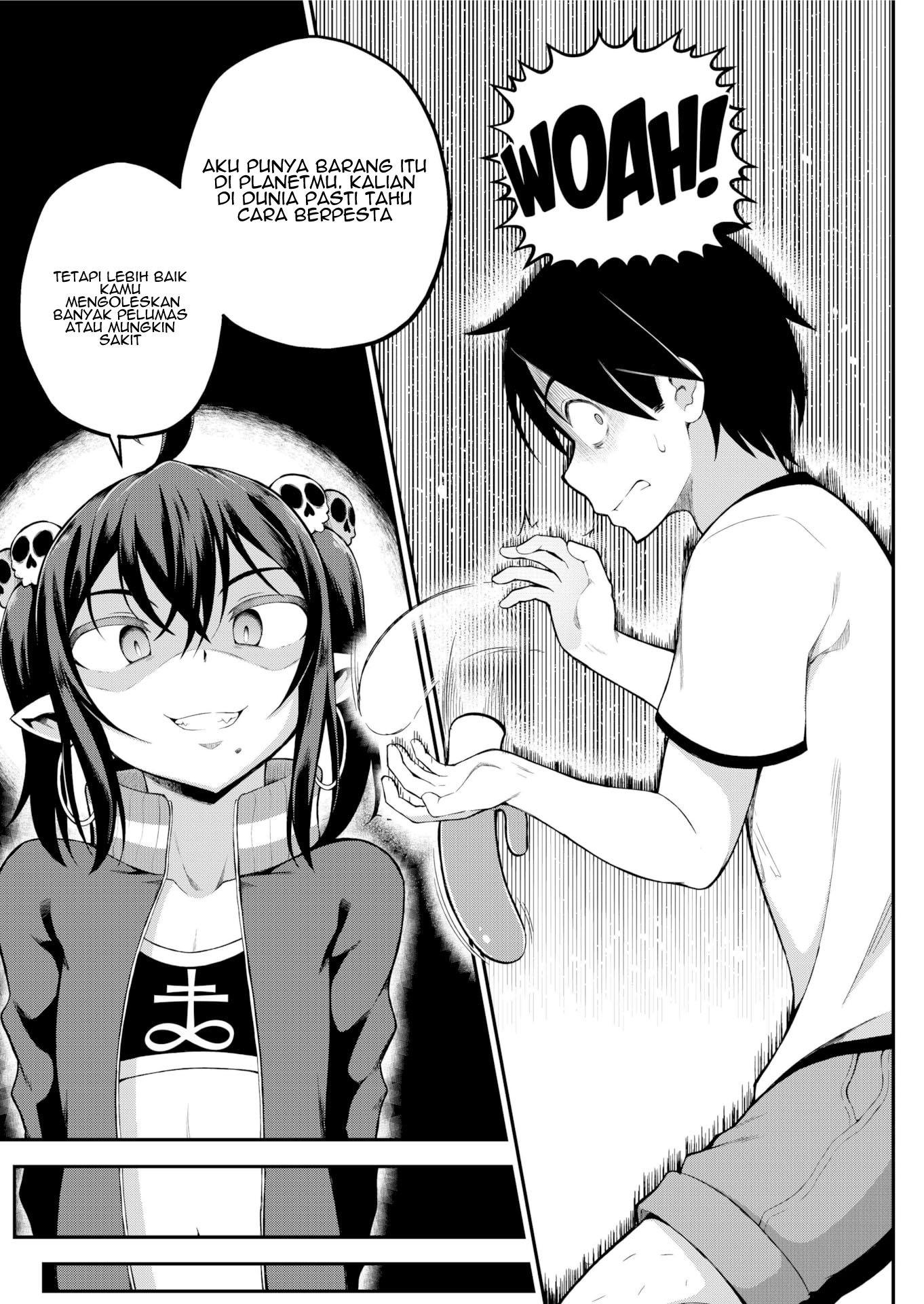 Black Moon Prophecy - Chapter 3 25
