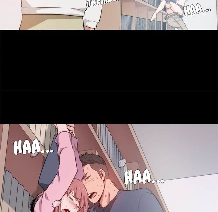 The Spot Master - Chapter 3 52