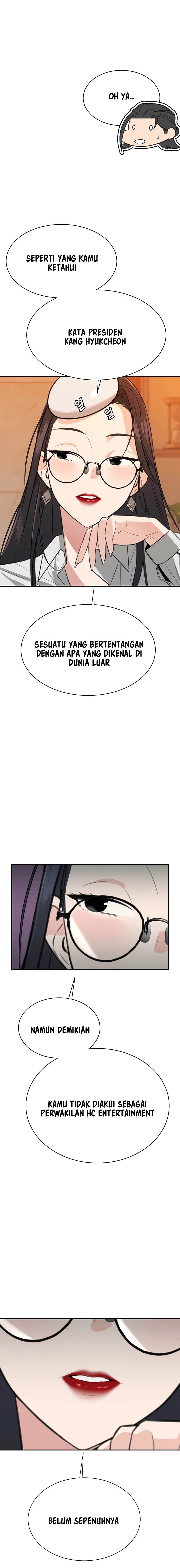 Secret Matter Of The Third Generation - Chapter 3 16 Secret Matter Of The Third Generation - Chapter 3 16